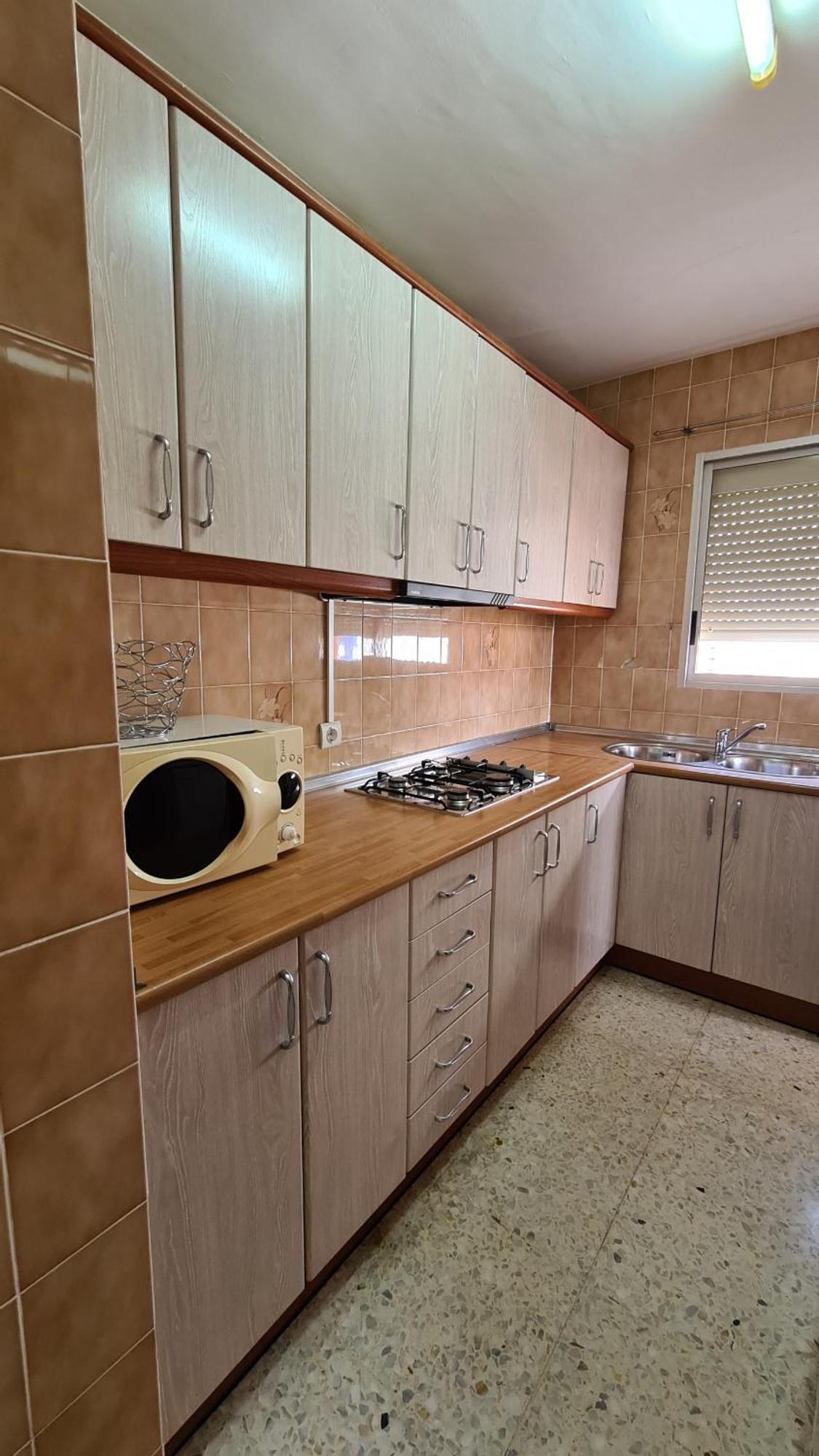 Apartamento Monver If Benidorm Zewnętrze zdjęcie