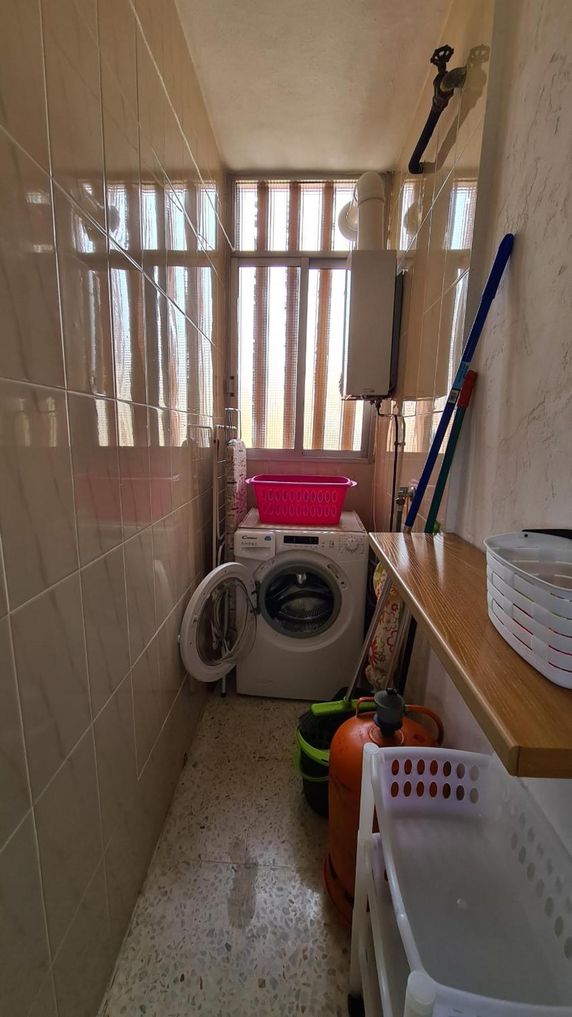 Apartamento Monver If Benidorm Zewnętrze zdjęcie