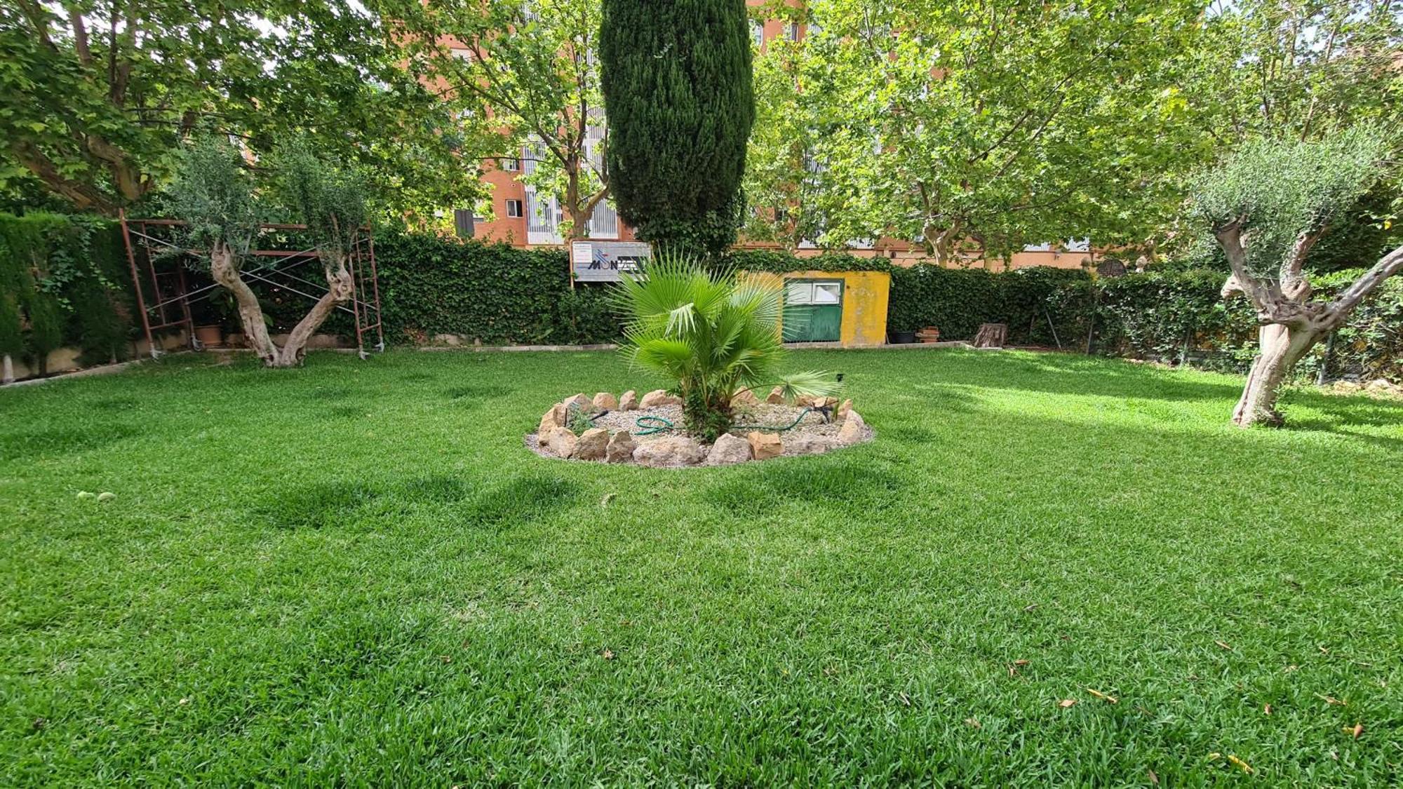 Apartamento Monver If Benidorm Zewnętrze zdjęcie